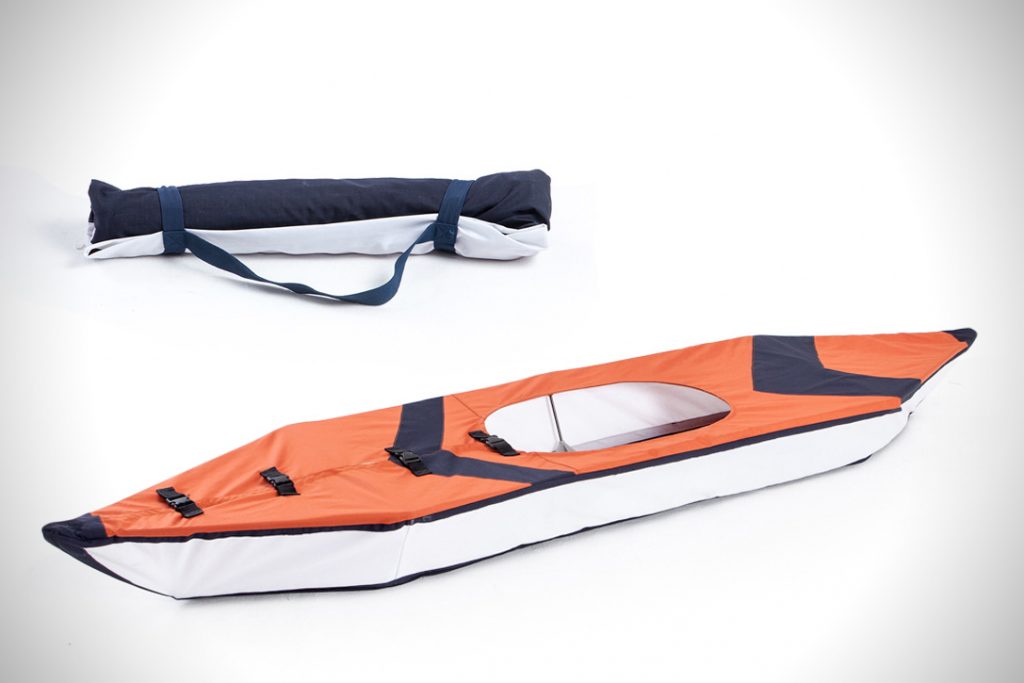 Top Best Folding Kayak Reviews Trykayak