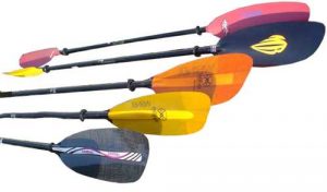 What is the best kayak paddle?