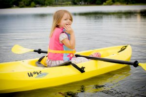 Best Kayaks For Kids 