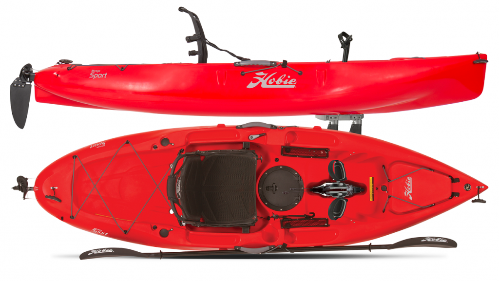 Top10 best pedal kayak in March 2022 Reviews & Buyers Guide