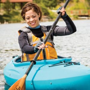 Are PFDS required for kayaking?